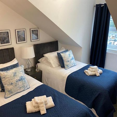 Stylish Apartment In Watford واتفورد المظهر الخارجي الصورة